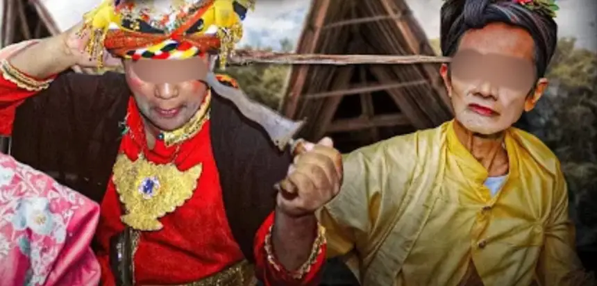 ولاد لجواد.. مثليون يروجون بـ"العلالي" لأعمال السحر والشعوذة بمواقع التواصل الاجتماعي